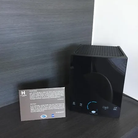 Horizon Montegranaro