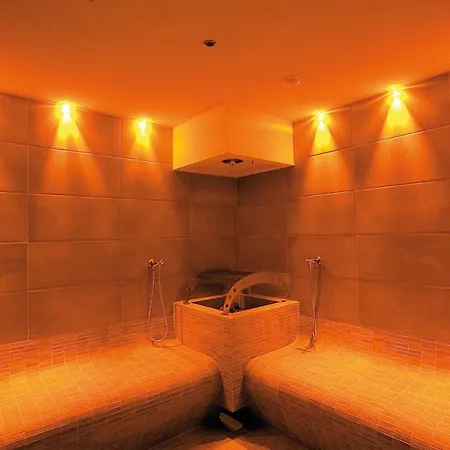 Hotell Horizon 4*