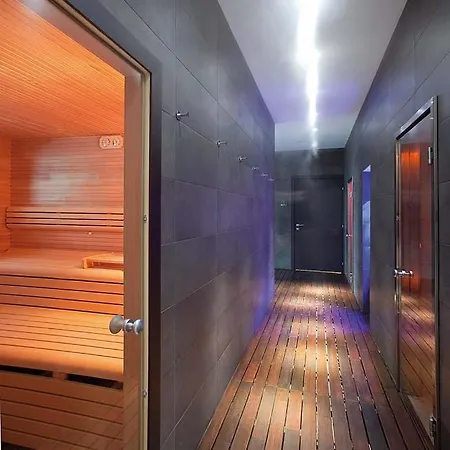 Hotel Horizon Montegranaro