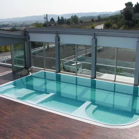 Horizon 4* Montegranaro