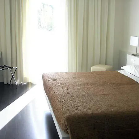 Hotell Horizon