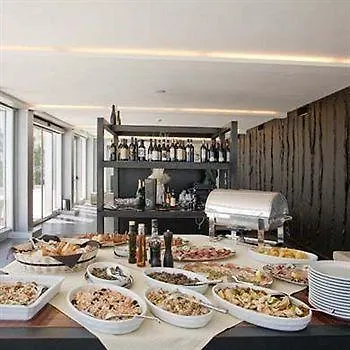 Horizon Hotell