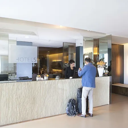 Horizon Hotel