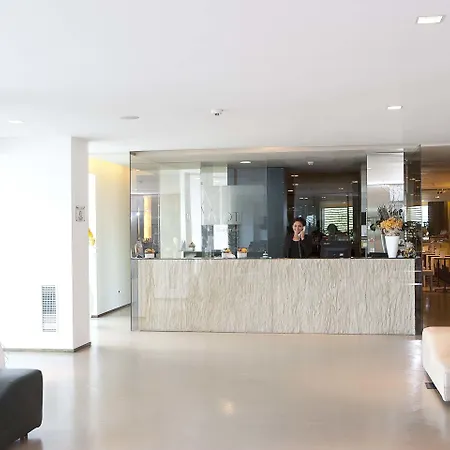 Horizon Hotell 4*