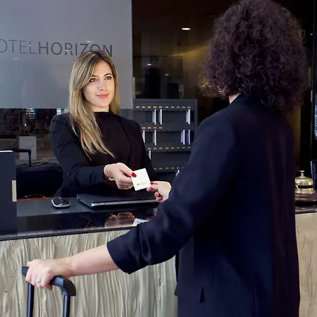 Horizon Hotell