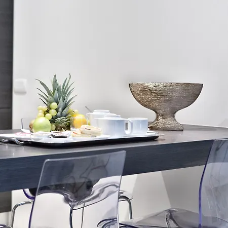 Hotel Horizon Montegranaro