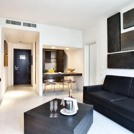 Hotell Horizon Montegranaro