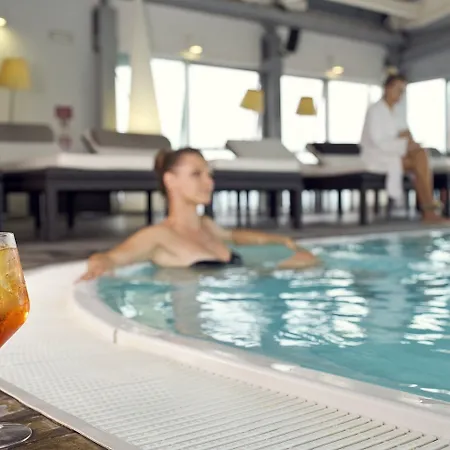 Hotel Horizon Montegranaro