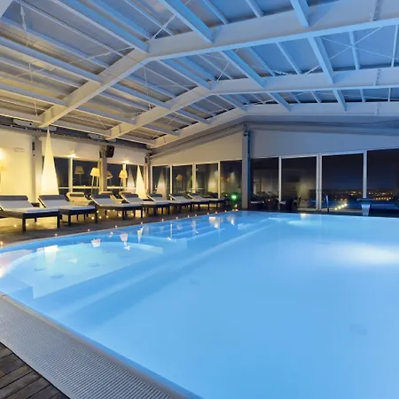 Hotel Horizon