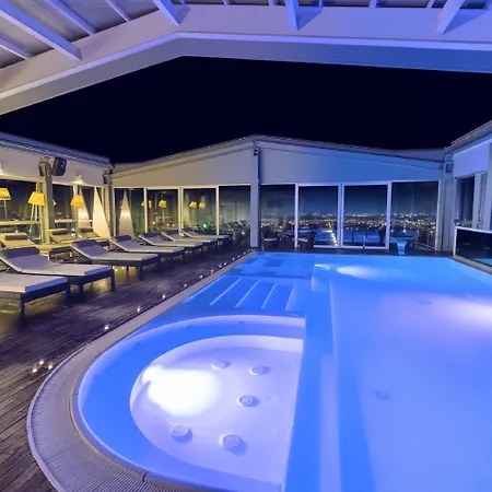 Horizon 4* Montegranaro