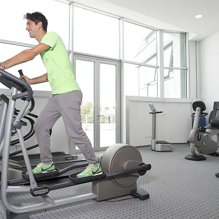 Horizon Hotel Montegranaro