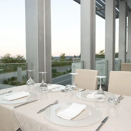 Hotell Horizon