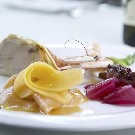 Horizon 4* Montegranaro