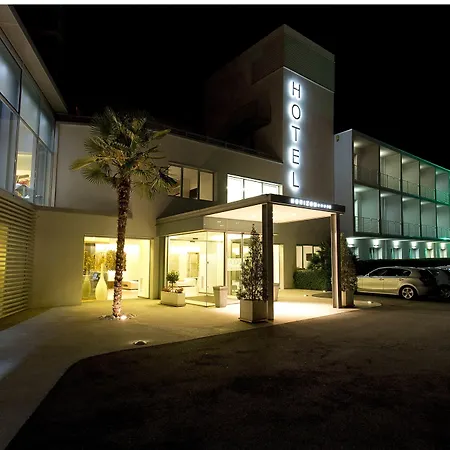 Hotel Horizon