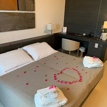 Horizon 4* Montegranaro