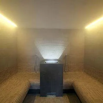 Hotell Horizon