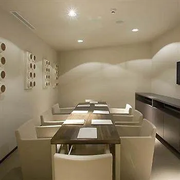 Horizon Hotell
