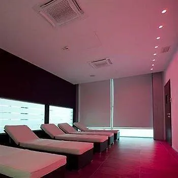 Hotell Horizon Montegranaro