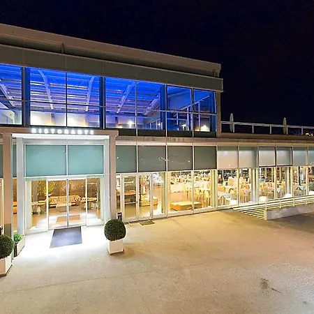 Hotel Horizon