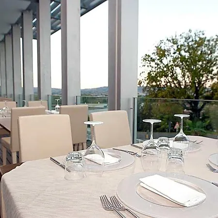 Horizon 4* Montegranaro