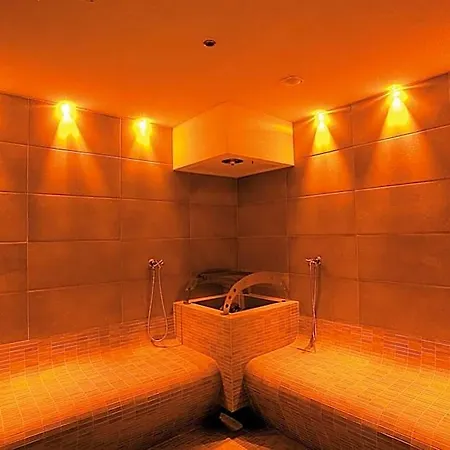 Horizon Hotel Montegranaro