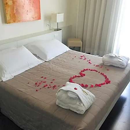 Horizon Hotel 4*