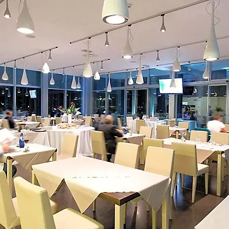 Horizon Hotel 4*