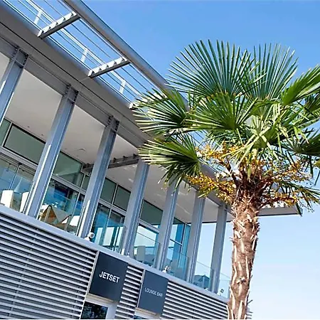 Horizon Hotel