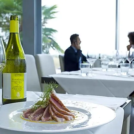 Horizon Hotel 4*