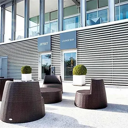 Horizon Hotel 4*