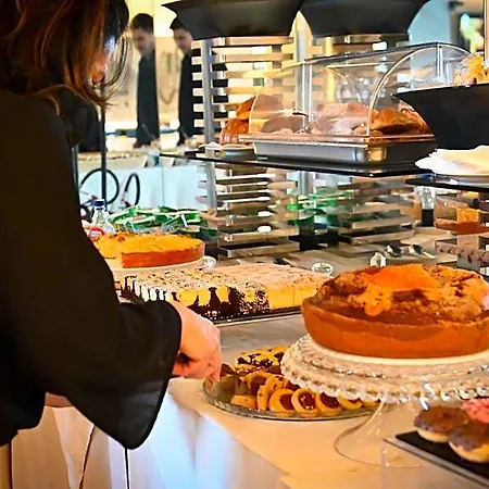 Horizon Hotel Montegranaro