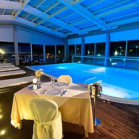 Hotel Horizon
