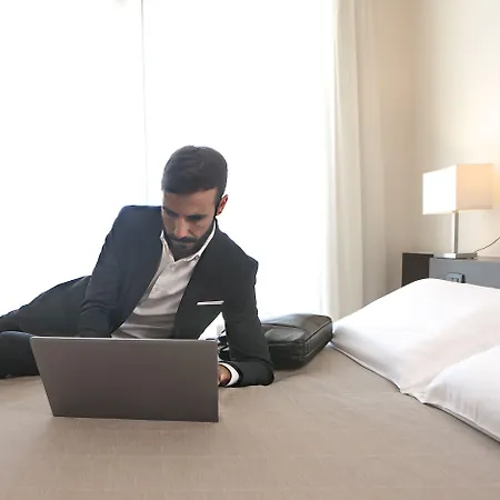 Horizon Hotel 4*