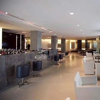 Hotell Horizon