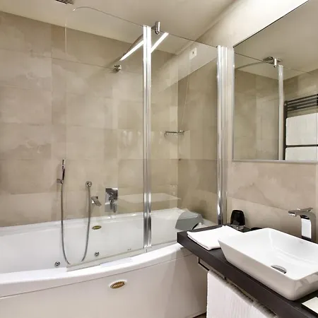 Horizon Hotell