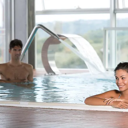 Horizon Hotell Montegranaro