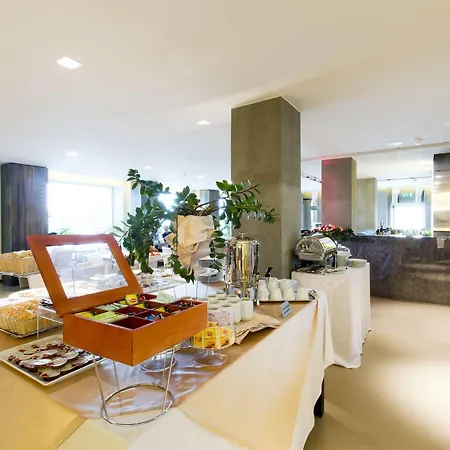 Horizon Hotel