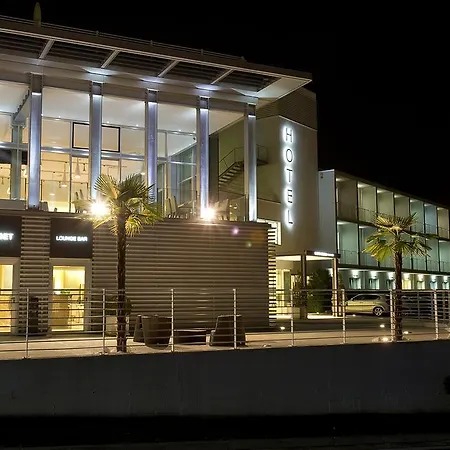 Horizon Hotel 4*