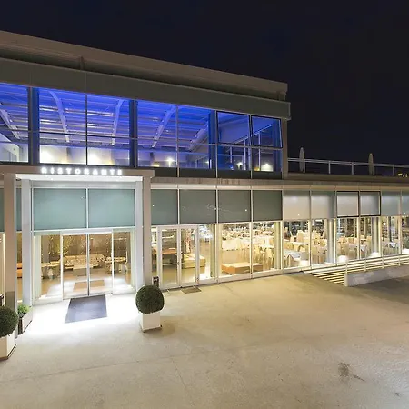 Hotell Horizon
