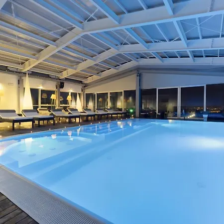 Hotel Horizon 4*