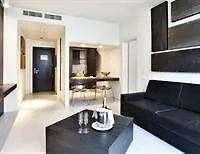 Hotell Horizon 4*