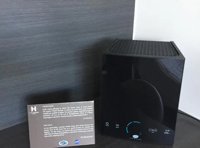 Horizon Montegranaro