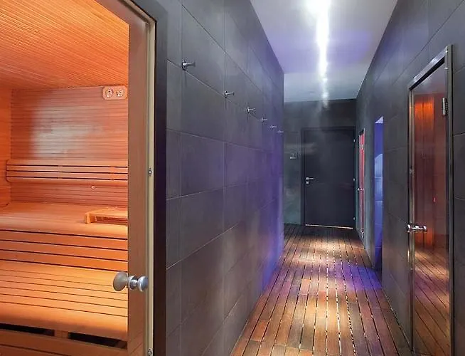 Hotel Horizon Montegranaro