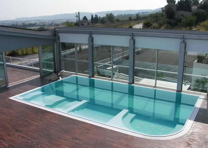 Horizon 4* Montegranaro