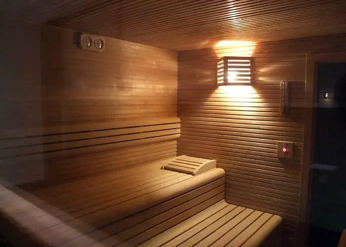 Horizon Hotel Montegranaro