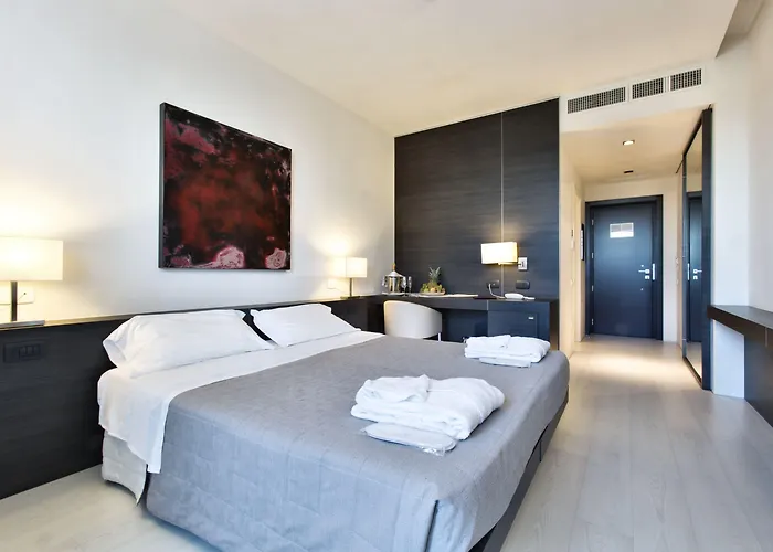 Horizon Hotel Montegranaro