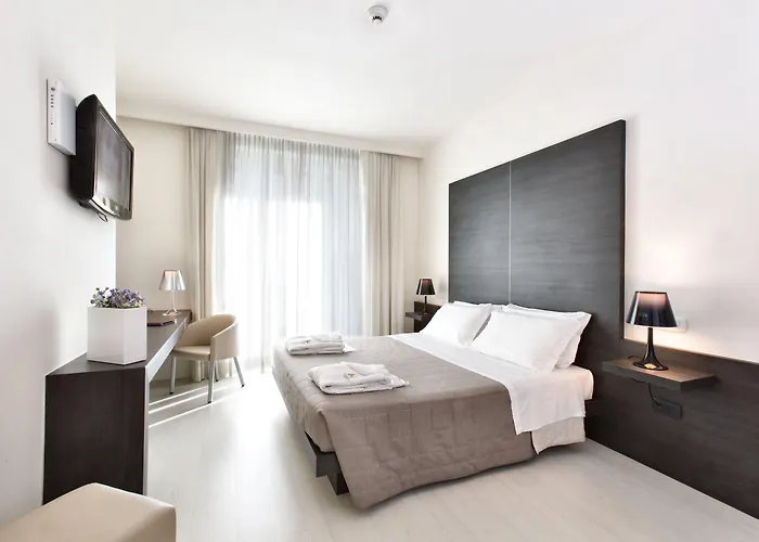 Horizon 4* Montegranaro