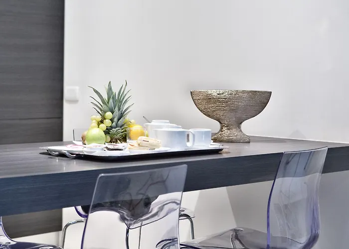 Hotel Horizon Montegranaro