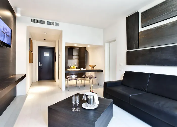 Hotel Horizon Montegranaro