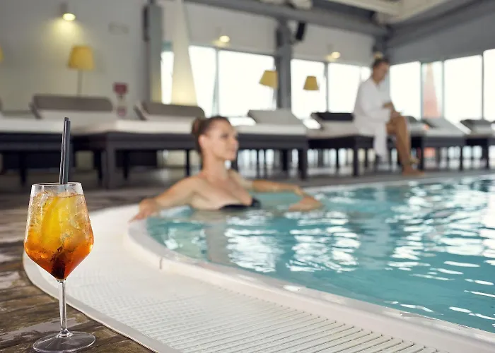 Hotel Horizon Montegranaro